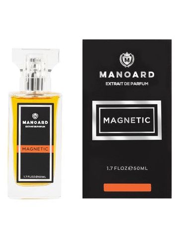Manoard Magnetic fragrance bottle