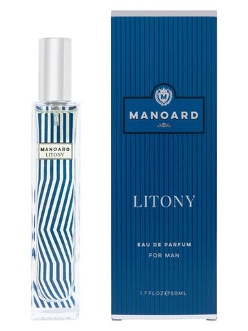 Manoard Litony fragrance bottle