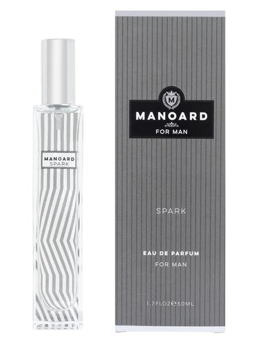Manoard Spark