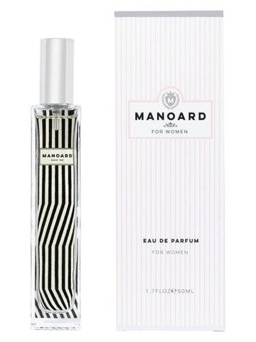 Manoard Manoard For Women fragrance bottle