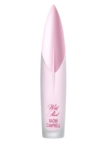 Naomi Campbell Naomi Campbell Wild Pearl fragrance bottle