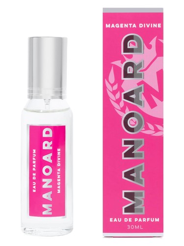 Manoard Magenta Divine