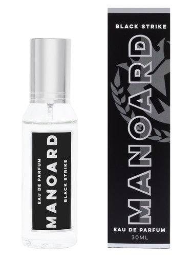 Manoard Black Strike