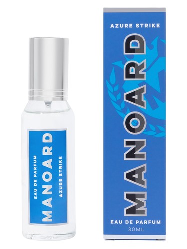 Manoard Azure Strike