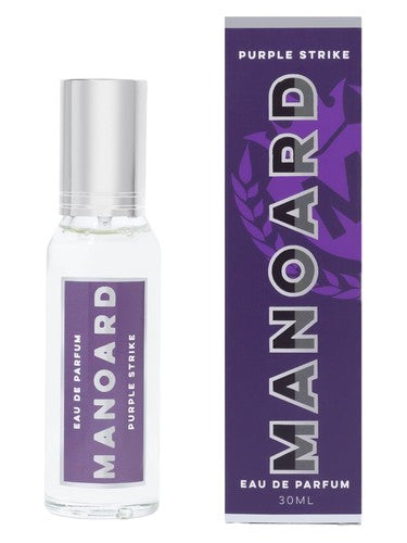 Manoard Purple Strike