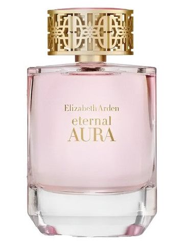 Elizabeth Arden Eternal Aura fragrance bottle