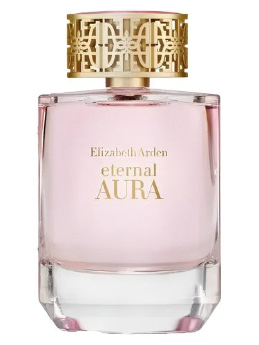 Elizabeth Arden Eternal Aura fragrance bottle
