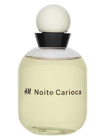 H&M Noite Carioca fragrance bottle