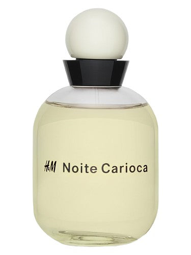 H&M Noite Carioca fragrance bottle