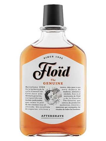 Floid The Genuine fragrance bottle