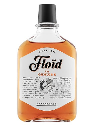 Floid The Genuine