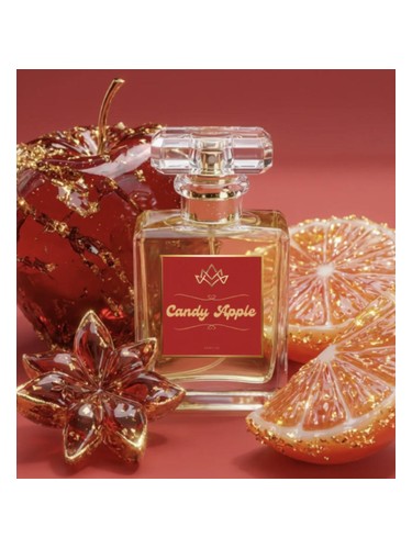 Alchemist Fragrances Candy Apple fragrance bottle