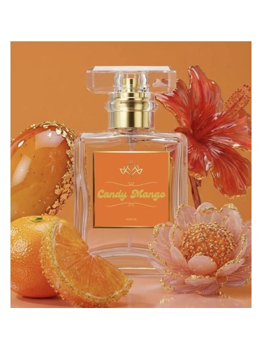 Alchemist Fragrances Candy Mango fragrance bottle