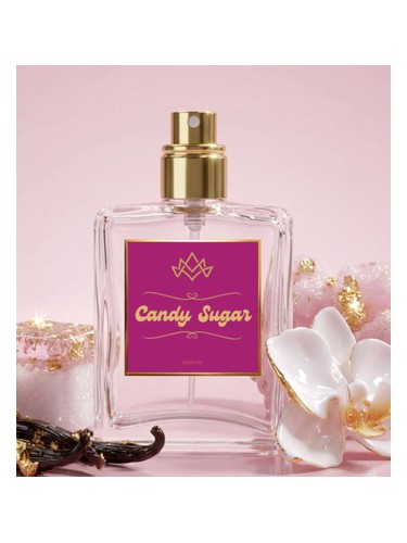 Alchemist Fragrances Candy Sugar fragrance bottle
