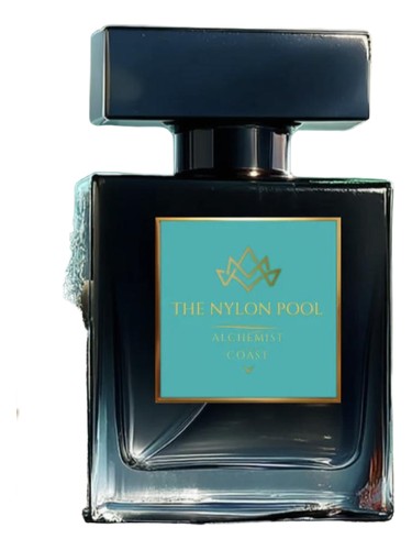 Alchemist Fragrances The Nylon Pool fragrance bottle