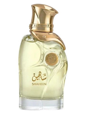 ALREHAB PERFUMES Shaheen fragrance bottle