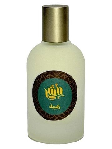 Elghzaly Hebah fragrance bottle