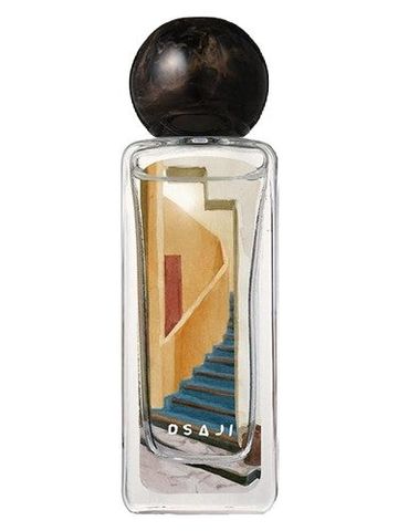 Osaji H01 Aruiwamirai (あるいは未来) fragrance bottle