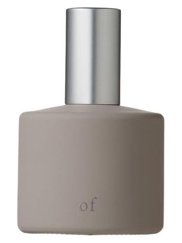 Osaji of (end of rain) fragrance bottle