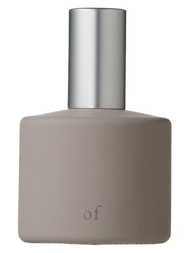 Osaji of (end of rain) fragrance bottle