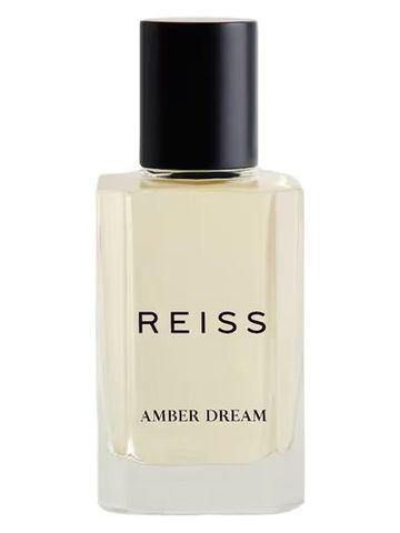 Reiss Amber Dream fragrance bottle