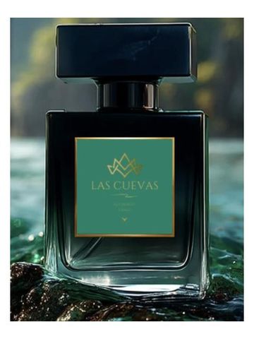Alchemist Fragrances Las Cuevas fragrance bottle