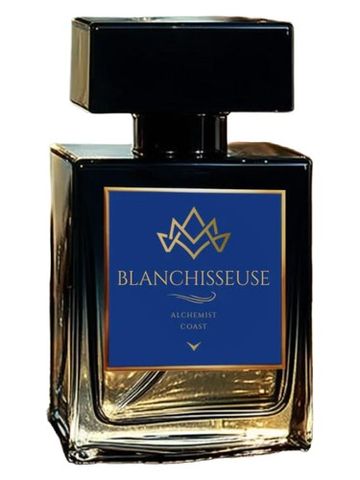 Alchemist Fragrances Blanchisseuse fragrance bottle