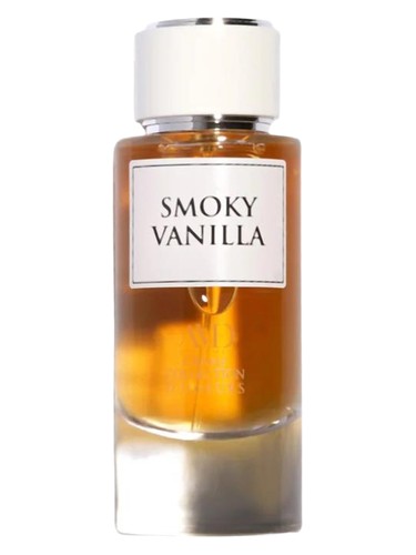 AMD Perfumes Smoky Vanilla fragrance bottle