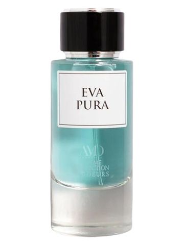 AMD Perfumes Eva Pura fragrance bottle