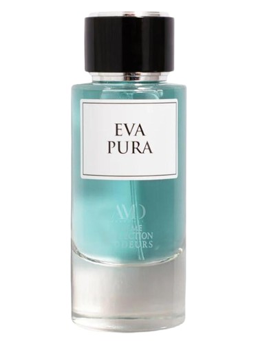 AMD Perfumes Eva Pura fragrance bottle