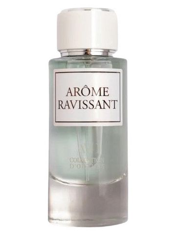 AMD Perfumes Arome Ravissant fragrance bottle