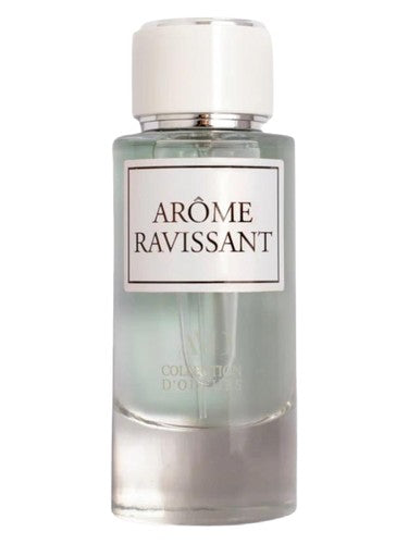 AMD Perfumes Arome Ravissant fragrance bottle