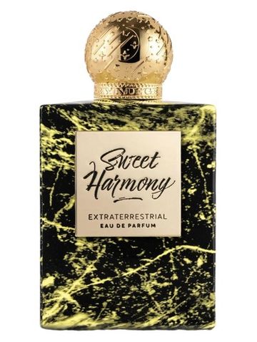 Harry Meghan Sweet Harmony fragrance bottle