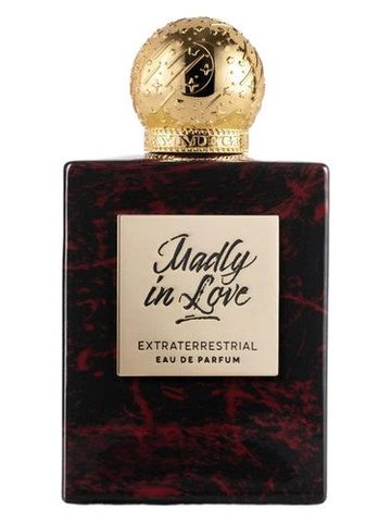 Harry Meghan Madly in Love fragrance bottle