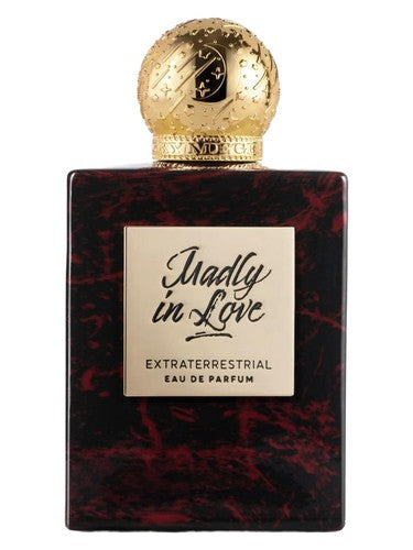 Harry Meghan Madly in Love fragrance bottle
