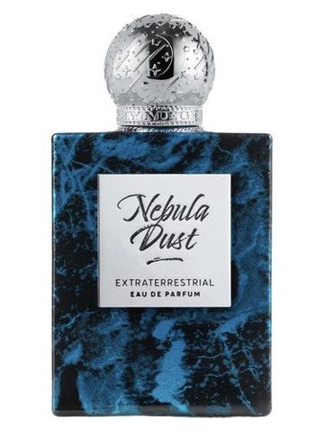 Harry Meghan Nebula Dust fragrance bottle