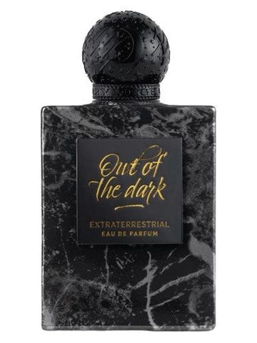 Harry Meghan Out of the Dark fragrance bottle