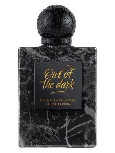 Harry Meghan Out of the Dark fragrance bottle