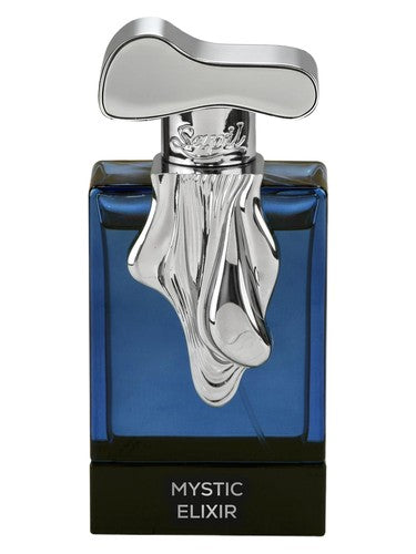 Sapil Mystic Elixir fragrance bottle
