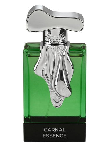 Sapil Carnal Essence fragrance bottle