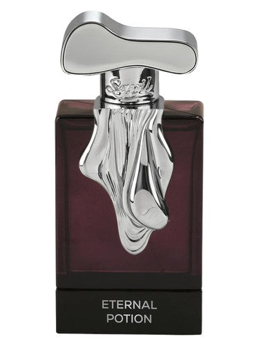 Sapil Eternal Potion fragrance bottle