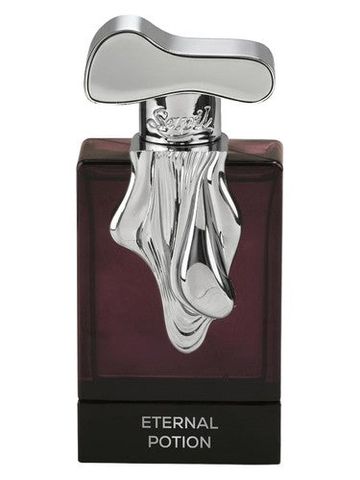 Sapil Eternal Potion fragrance bottle