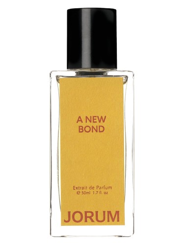 Jorum Studio A New Bond fragrance bottle