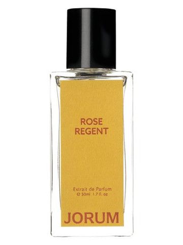 Jorum Studio Rose Regent fragrance bottle