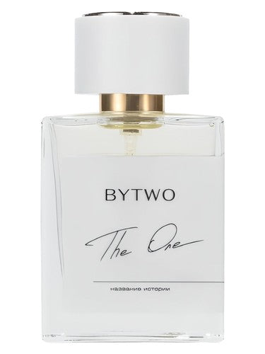 BYTWO The One fragrance bottle