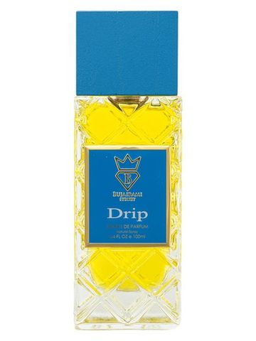 Bujairami Drip fragrance bottle