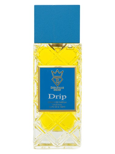 Bujairami Drip