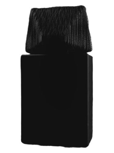 Sruli Recht Mass fragrance bottle