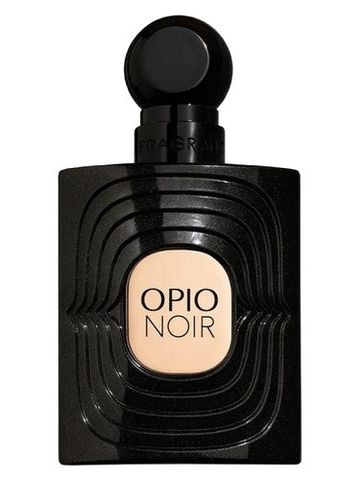 Fragrance World Opio Noir fragrance bottle
