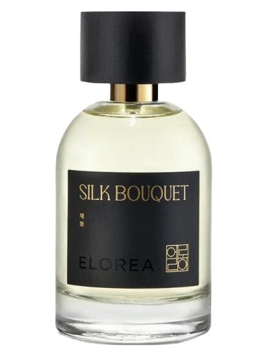ELOREA I 향수 Silk Bouquet (채화) fragrance bottle